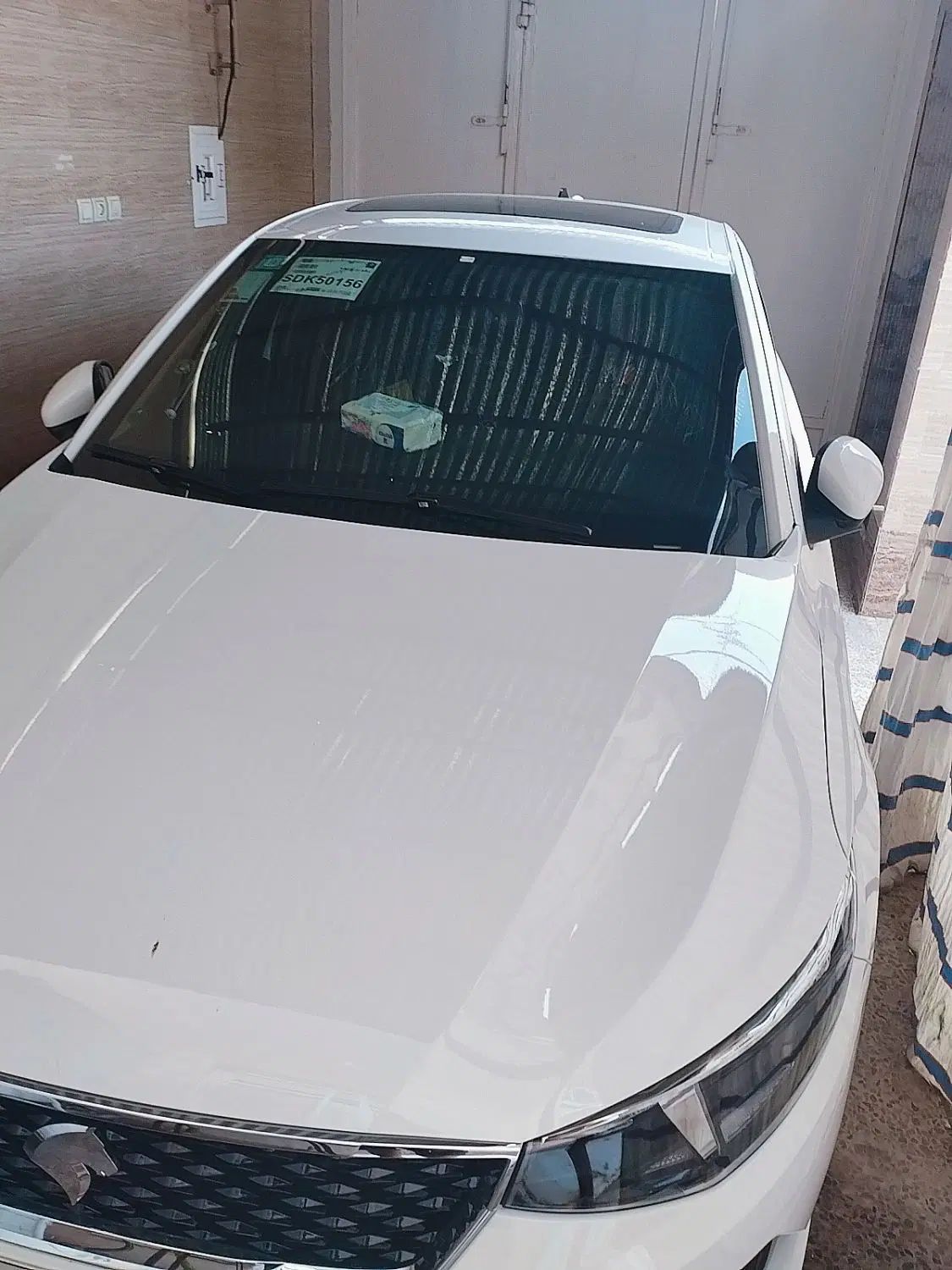 تارا اتوماتیک V4 LX - 1404