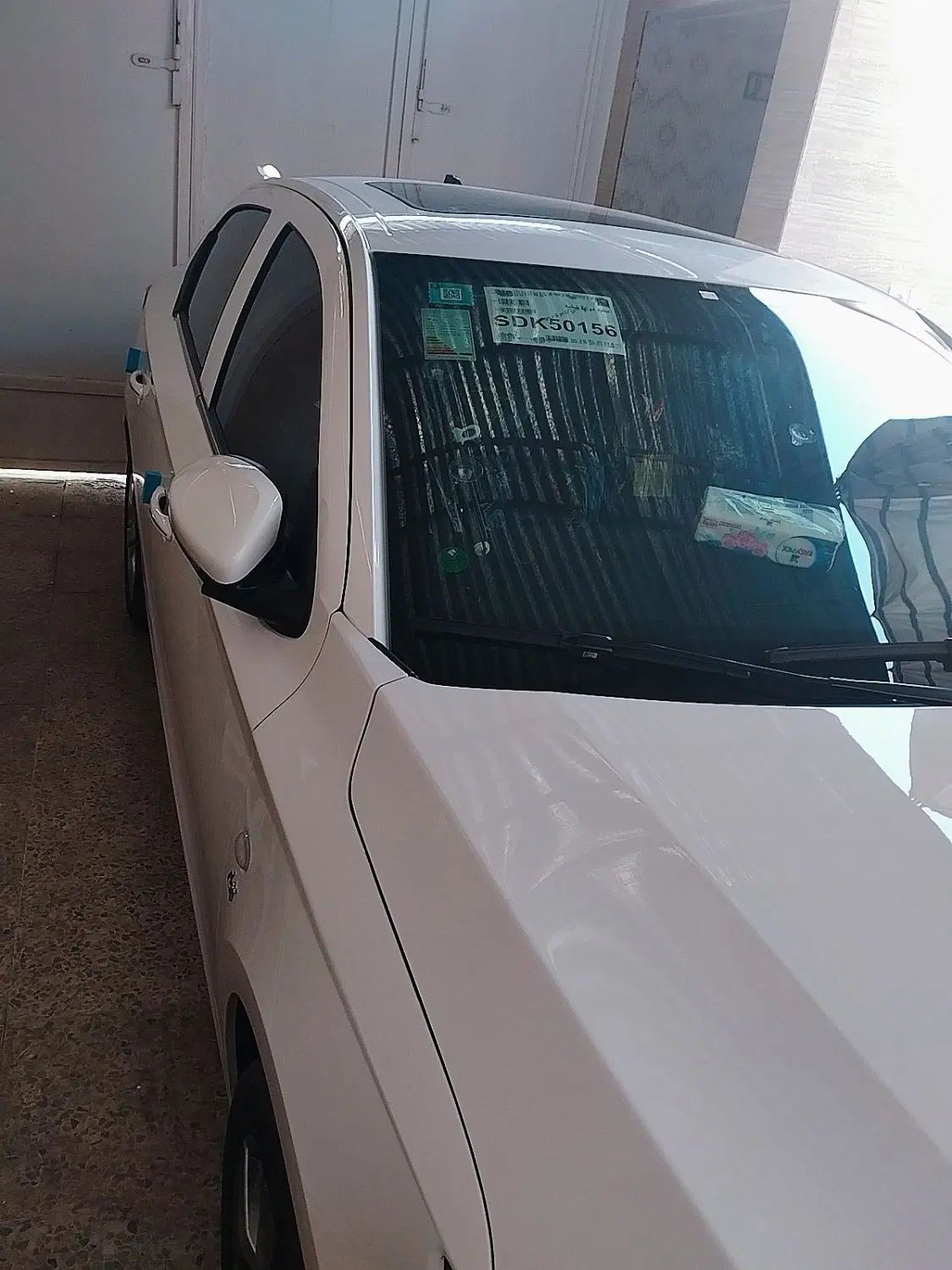 تارا اتوماتیک V4 LX - 1404