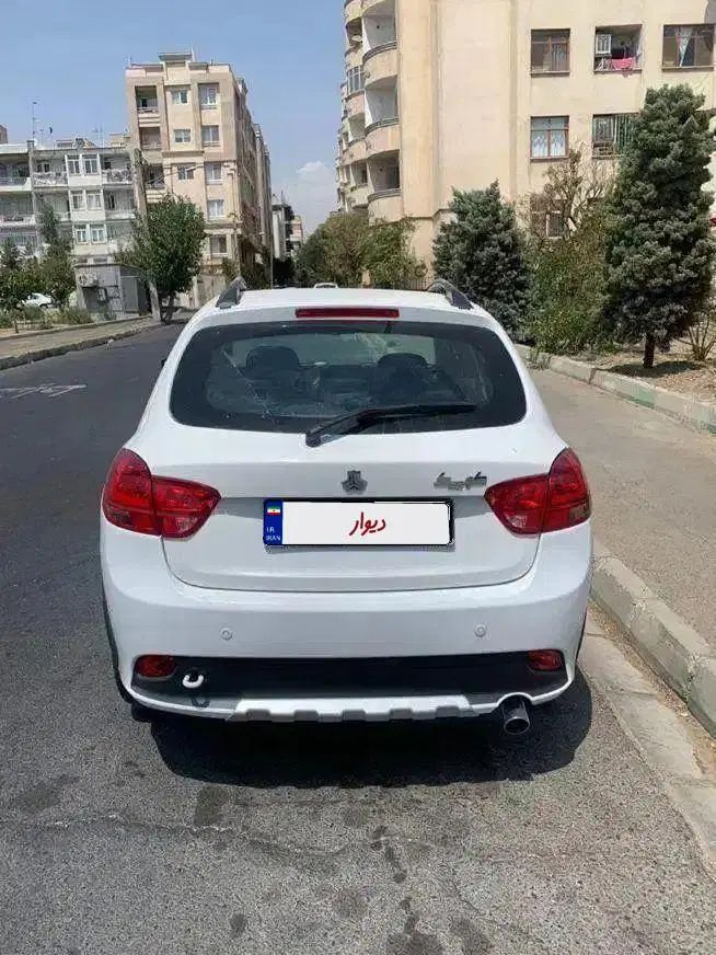 کوییک S پایه - 1402