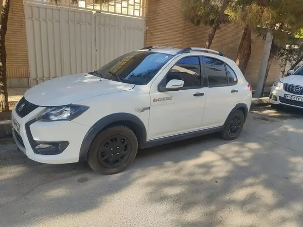 کوییک S پایه - 1400