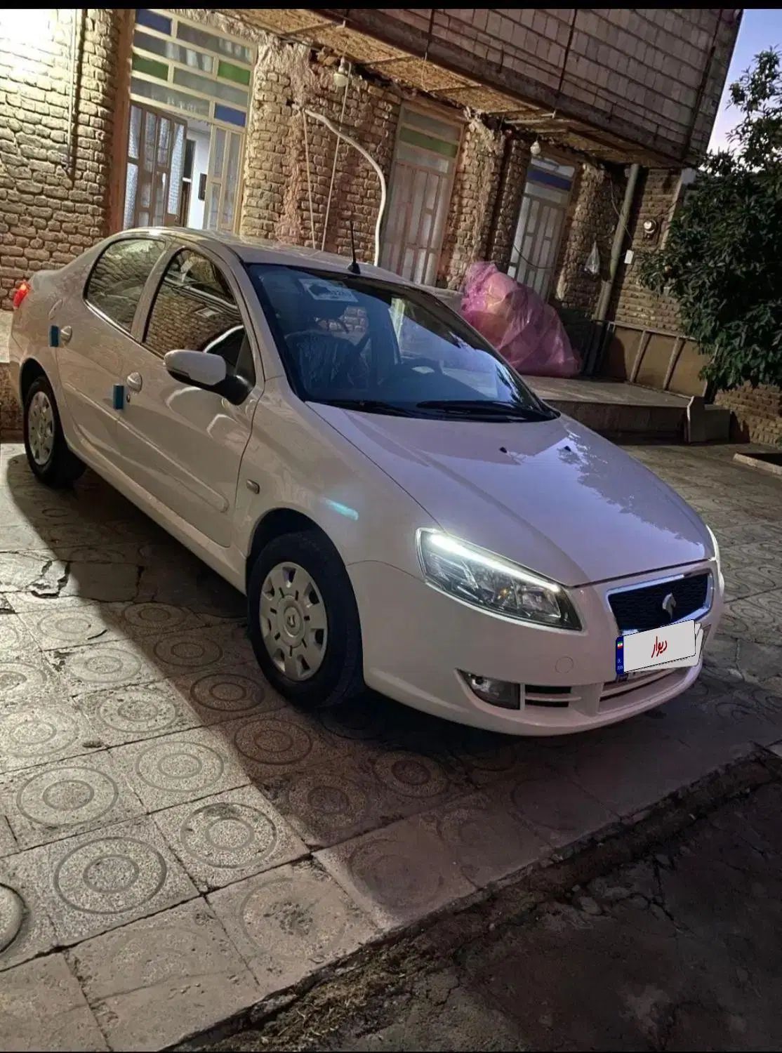 خودرو رانا، پلاس آگهی ann_20151186