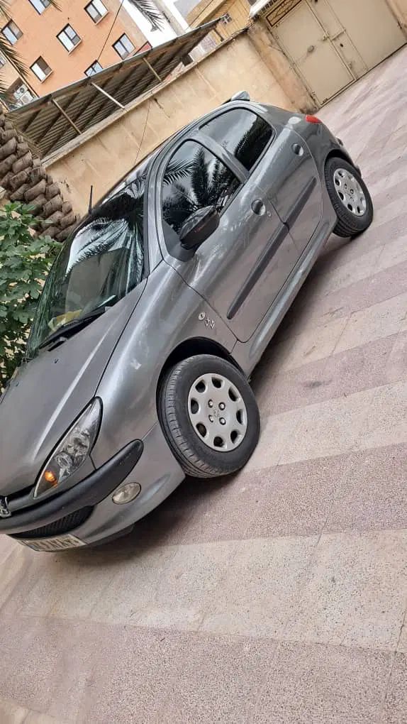 خودرو پژو، 206 آگهی ann_20151205