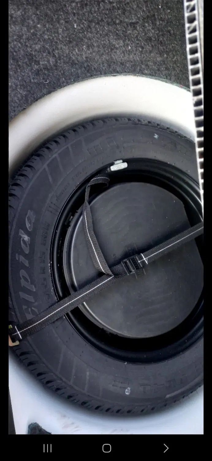 پژو 405 SLX بنزینی TU5 - 1399