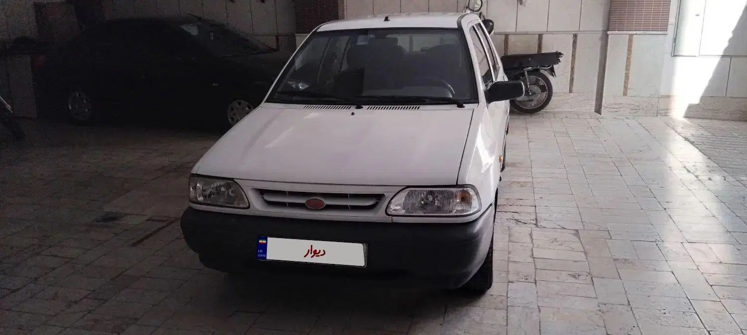 خودرو پراید، 131 آگهی ann_20151402