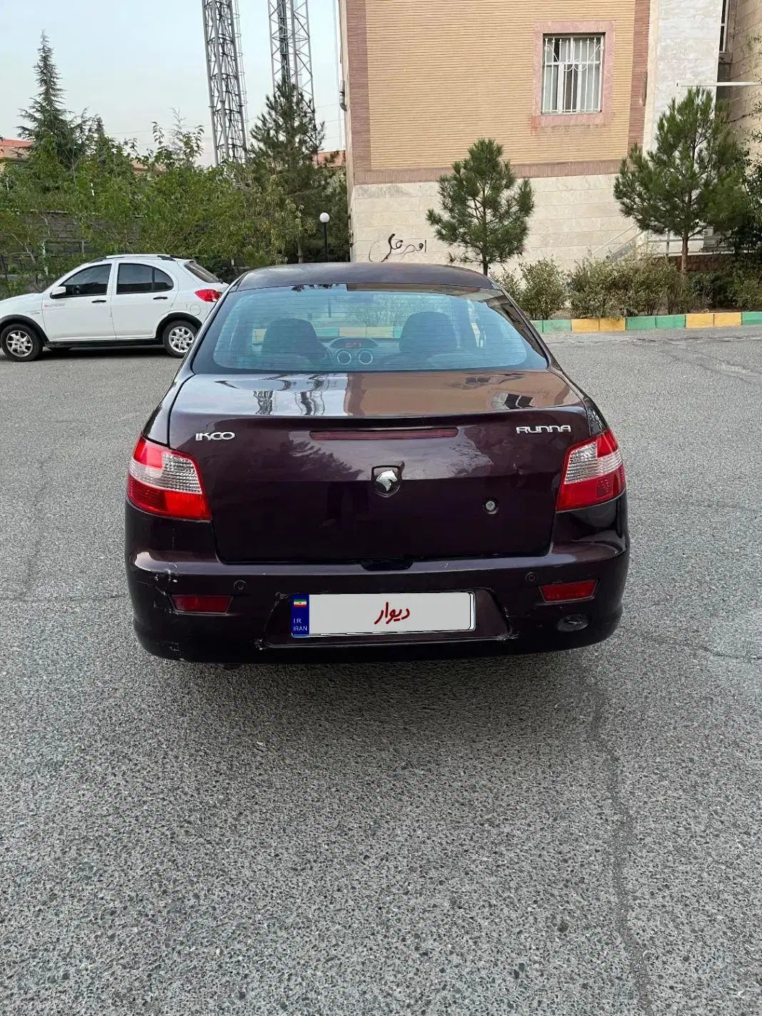 رانا LX TU5 - 1393