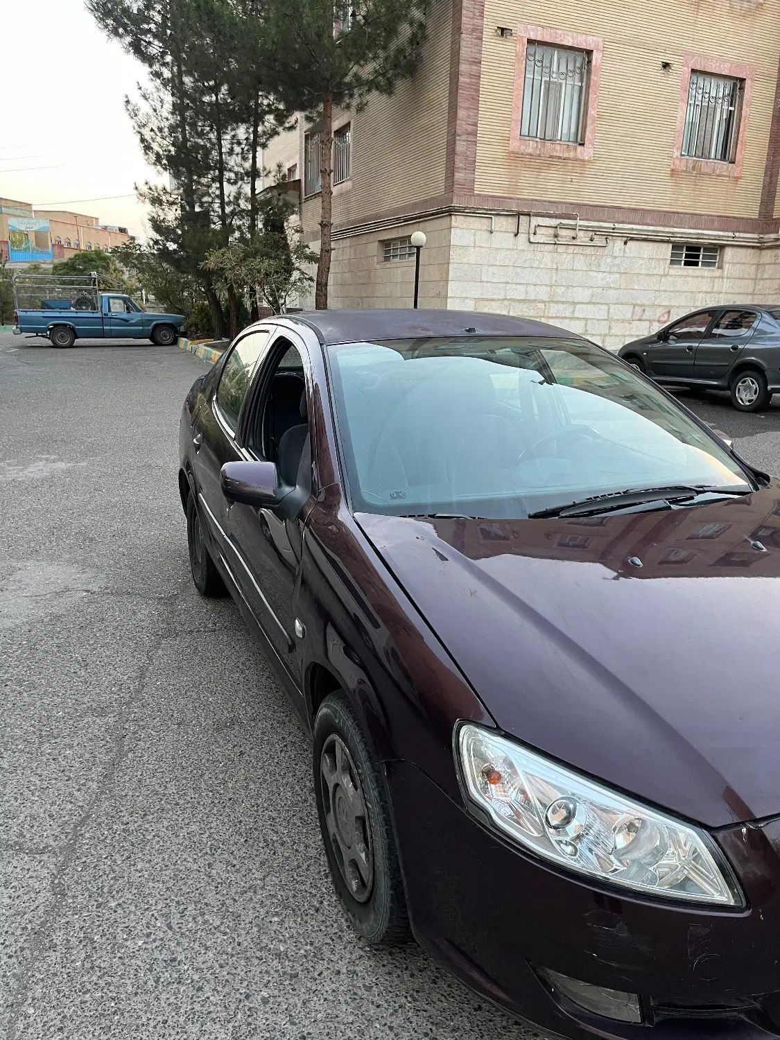 خودرو رانا، LX آگهی ann_20151584