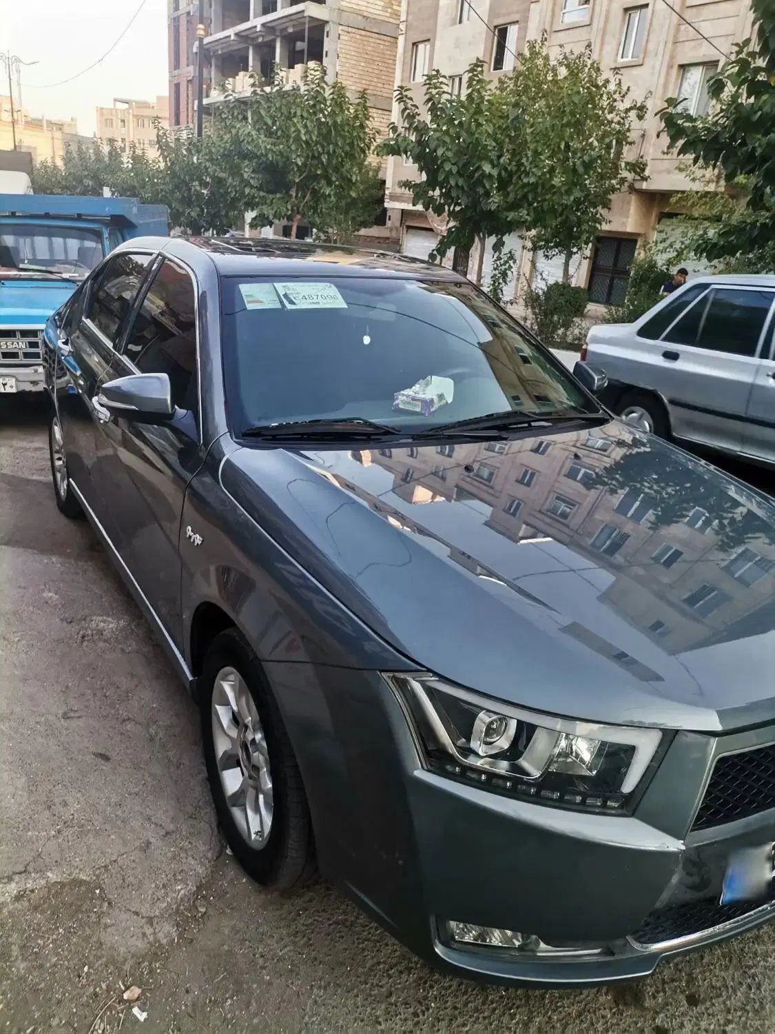خودرو دنا، پلاس توربو آگهی ann_20151711
