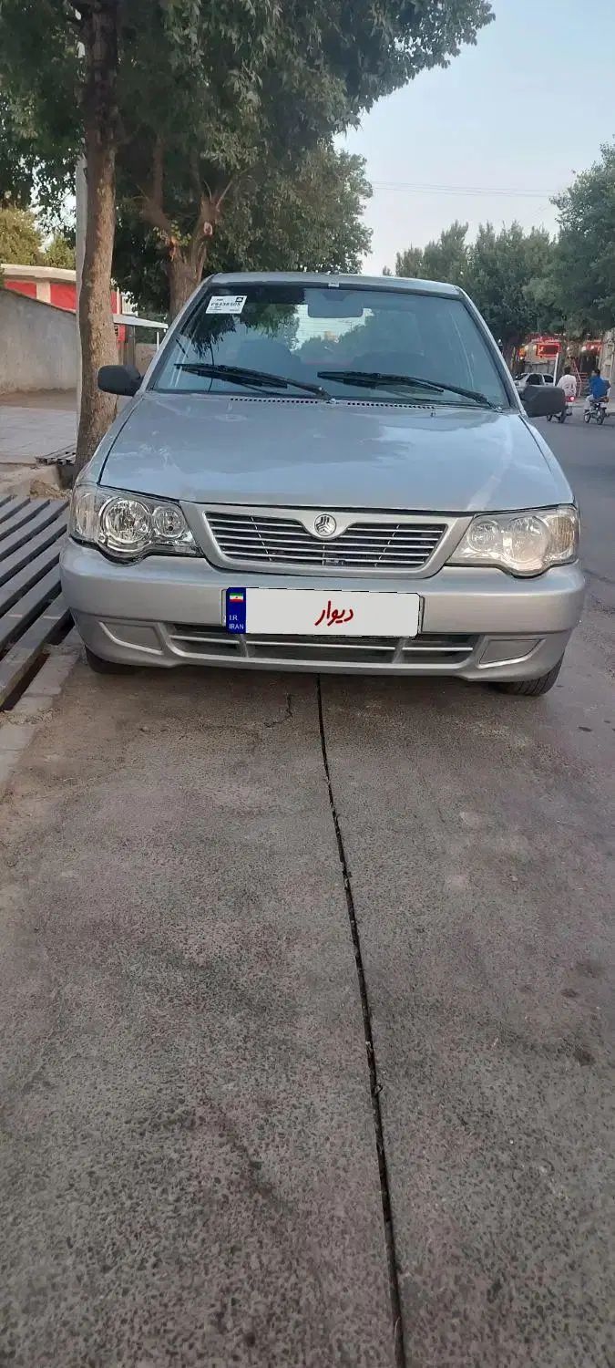 خودرو پراید، 132 آگهی ann_20151718