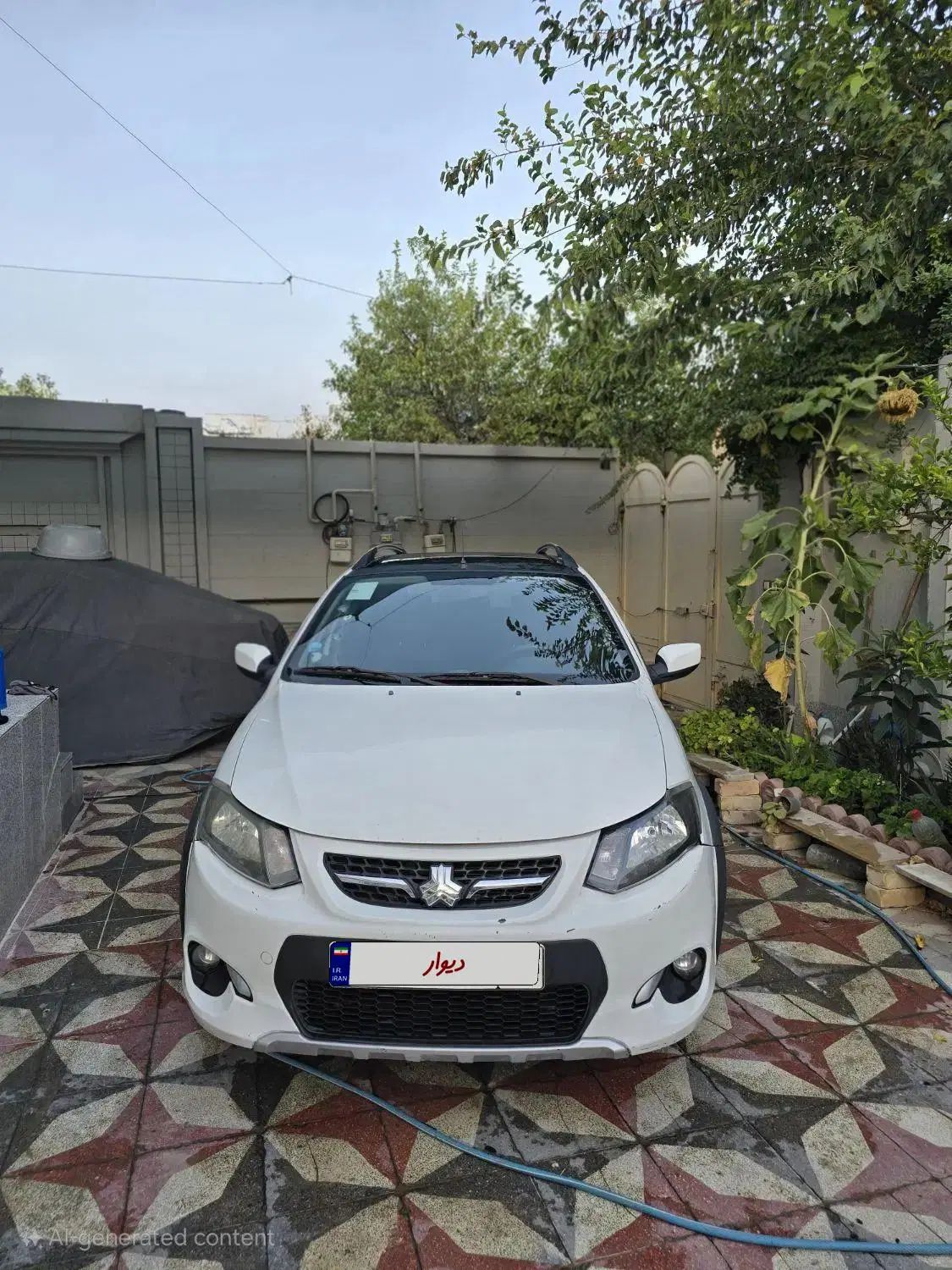 خودرو کوییک، R آگهی ann_20151800