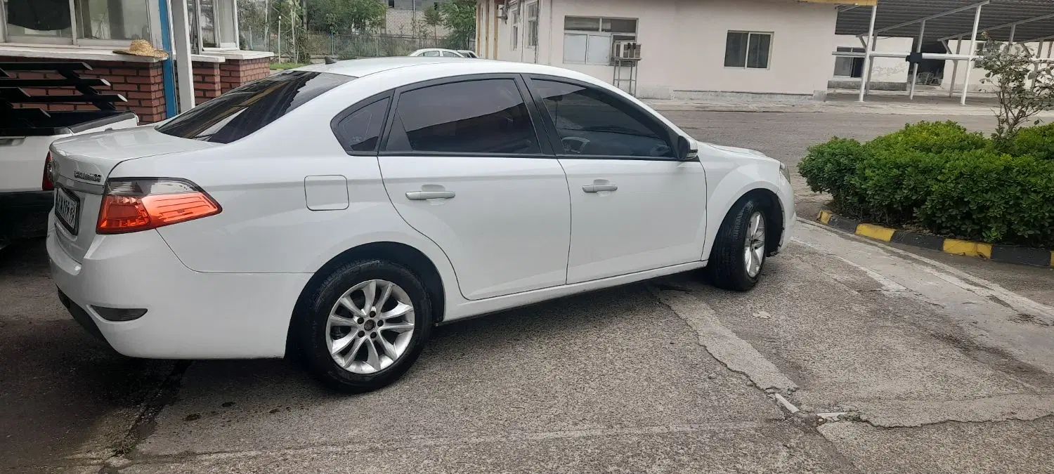 برلیانس H330 اتوماتیک 1500 - 1395