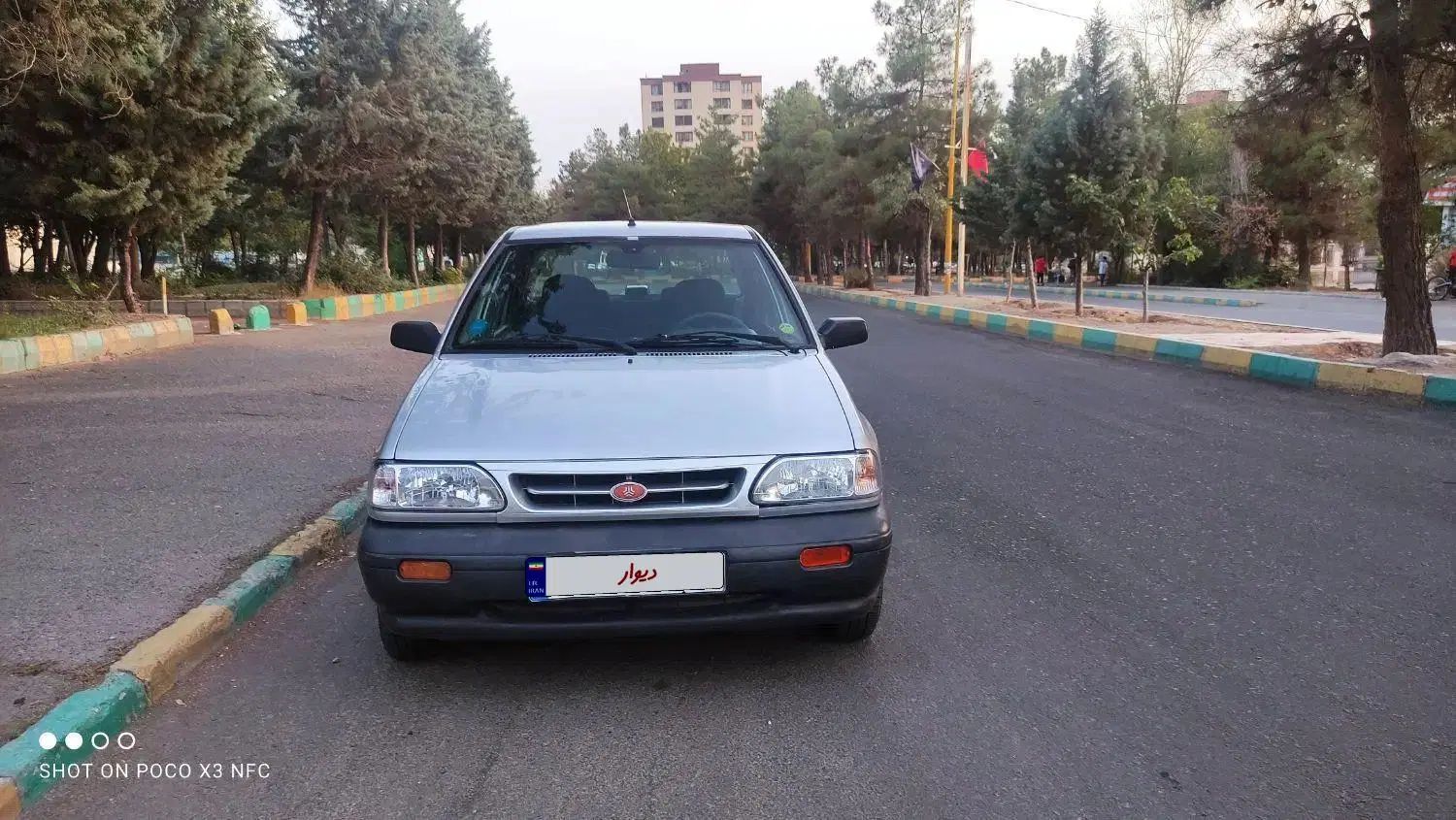 خودرو پراید، صبا آگهی ann_20151857