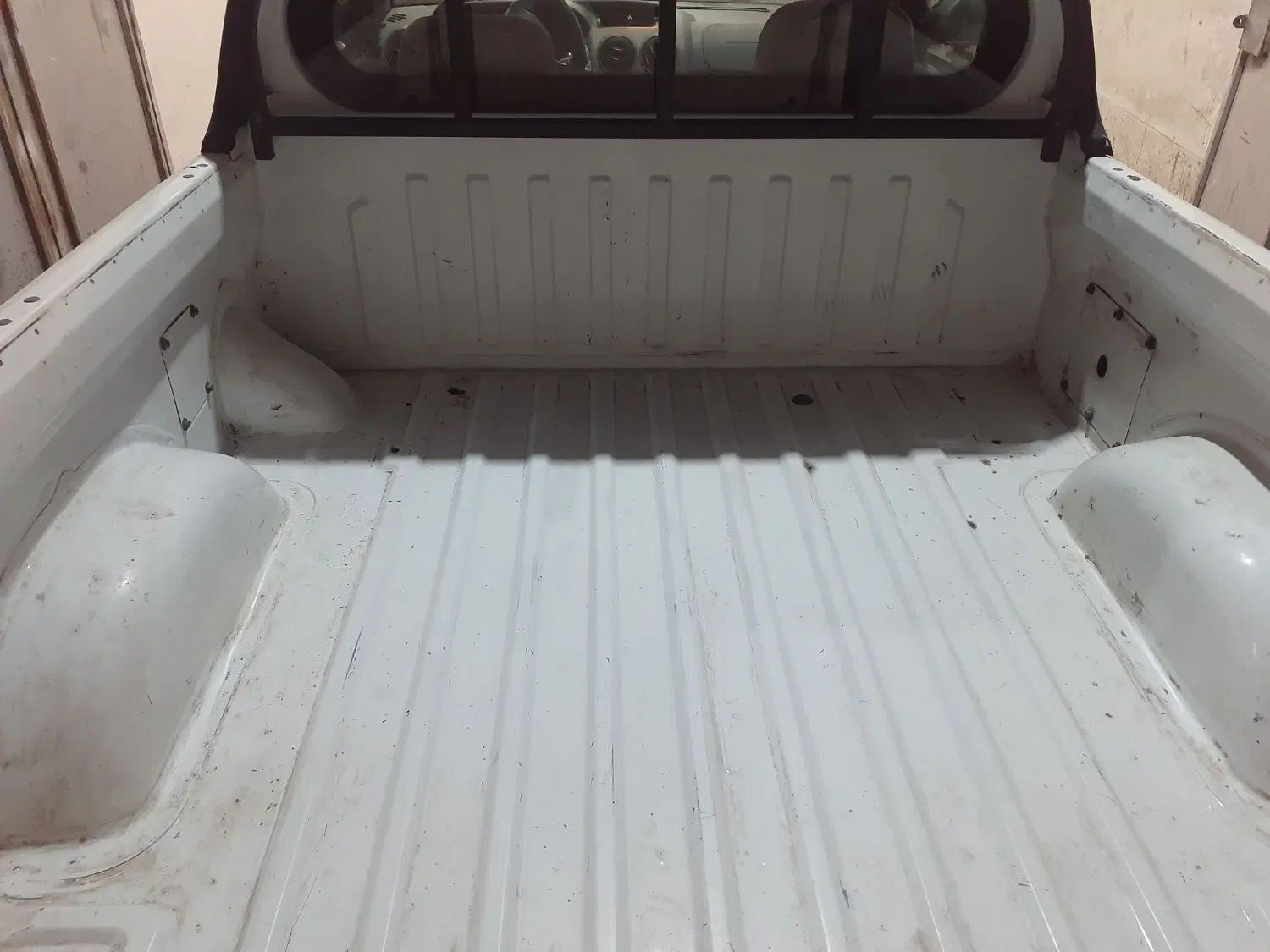 پراید 151 SE - 1394