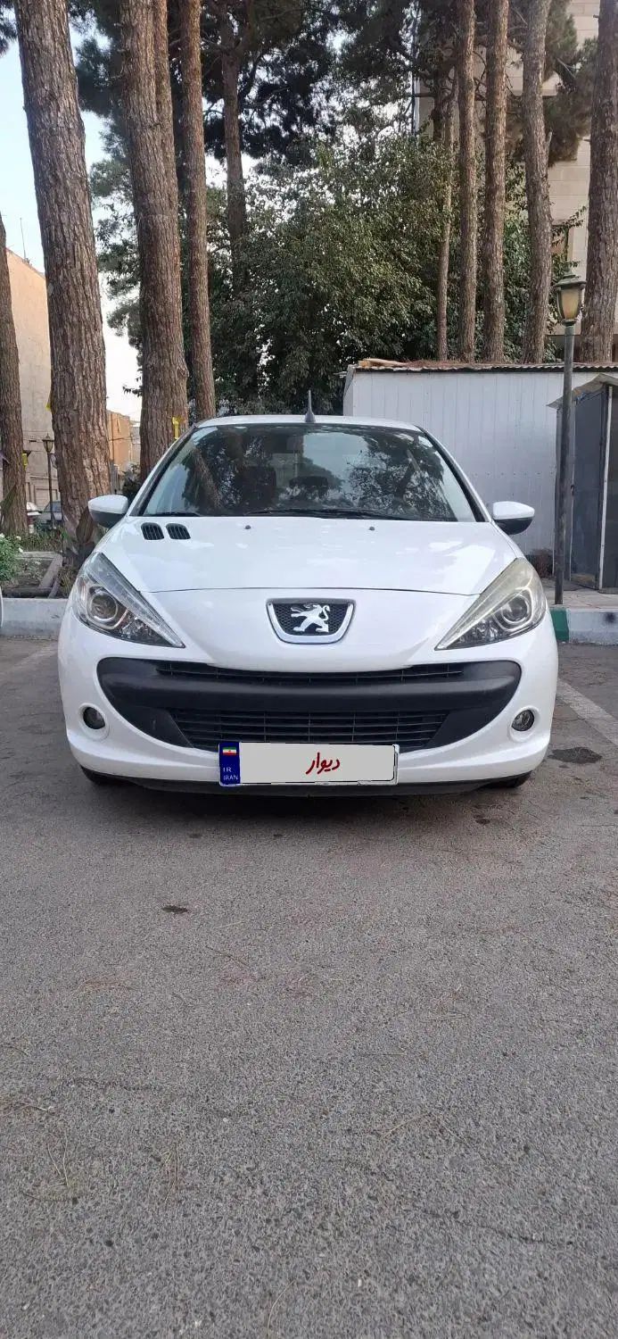 خودرو پژو، 207 آگهی ann_20151956