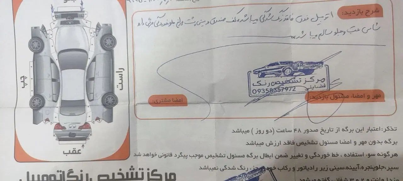 پژو ۲۰۶ صندوق دار v8 - 1390