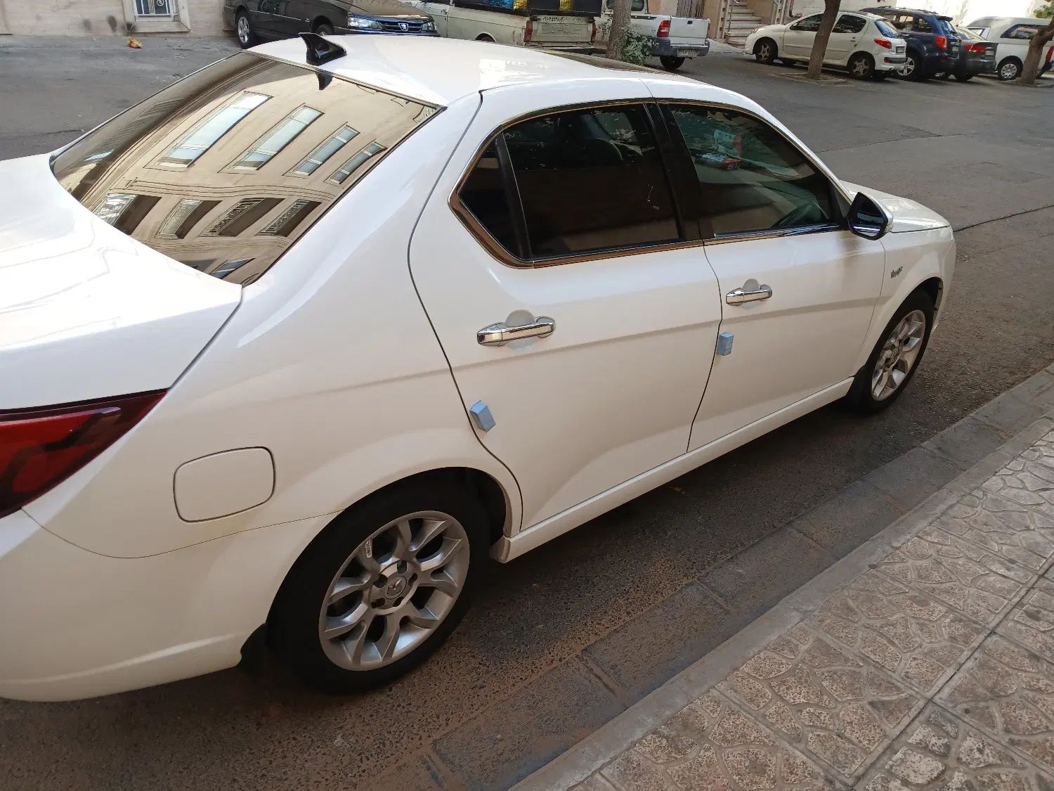 خودرو دنا، پلاس توربو آگهی ann_20152030
