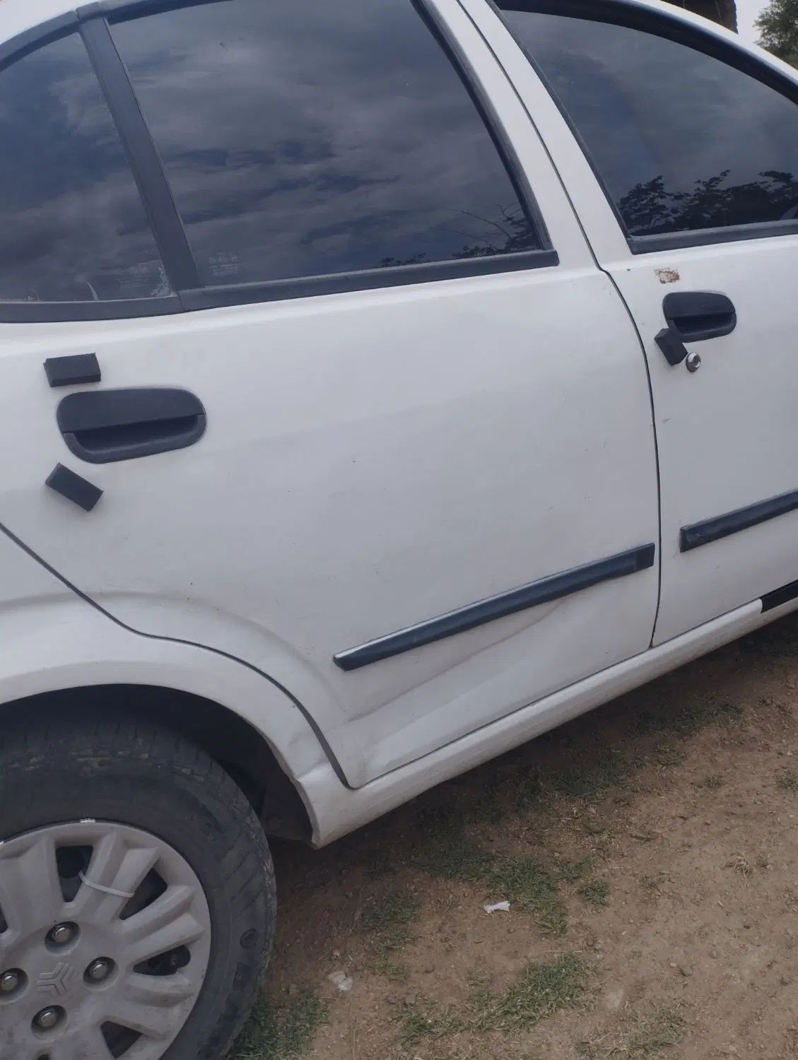 تیبا 2 SX - 1395