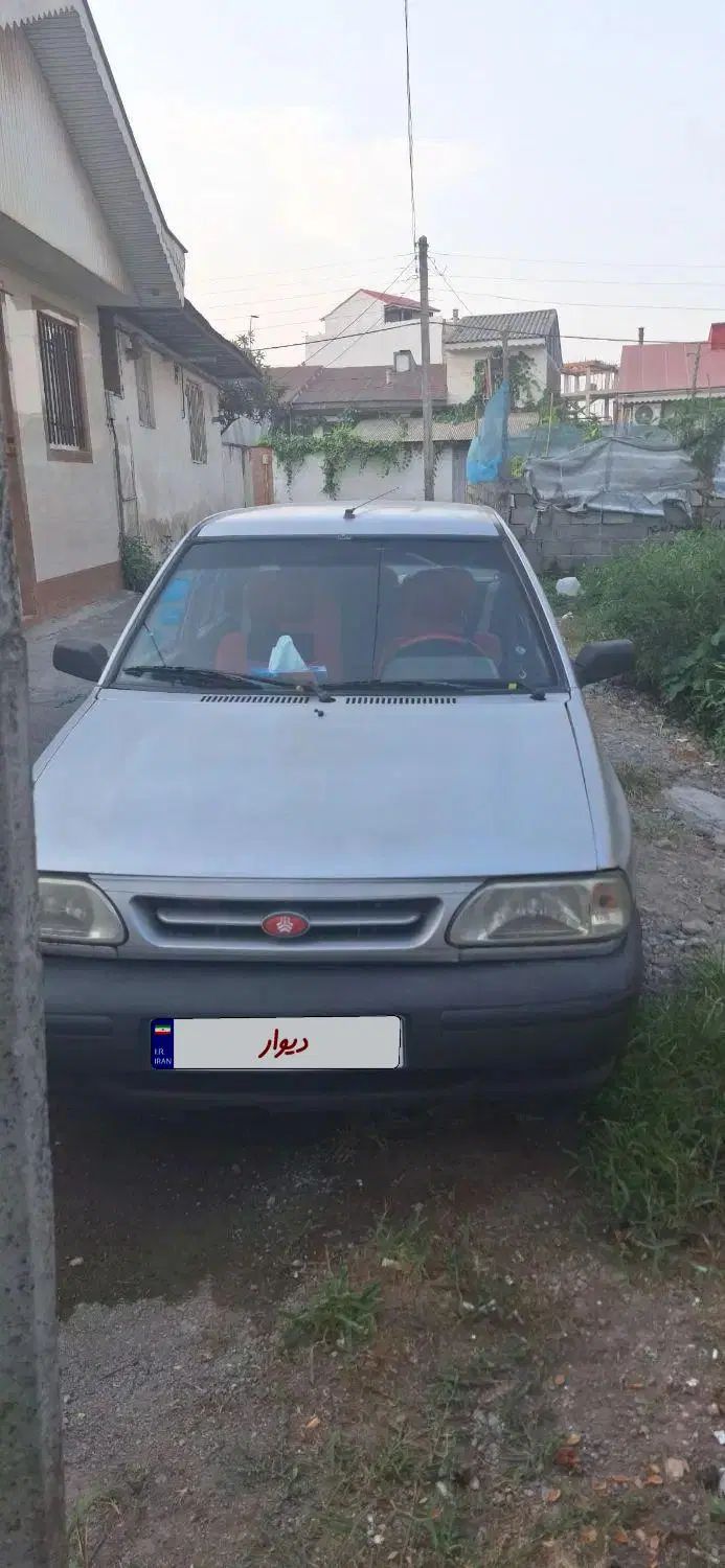 خودرو پراید، صبا آگهی ann_20152166