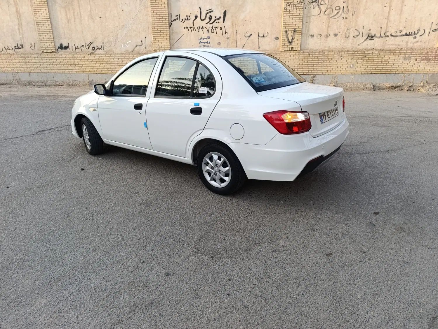 خودرو ساینا، S آگهی ann_20152267