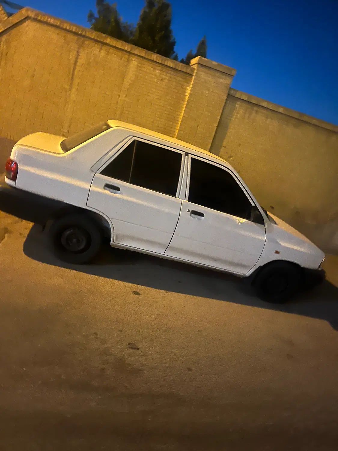 پراید 131 SE - 1397