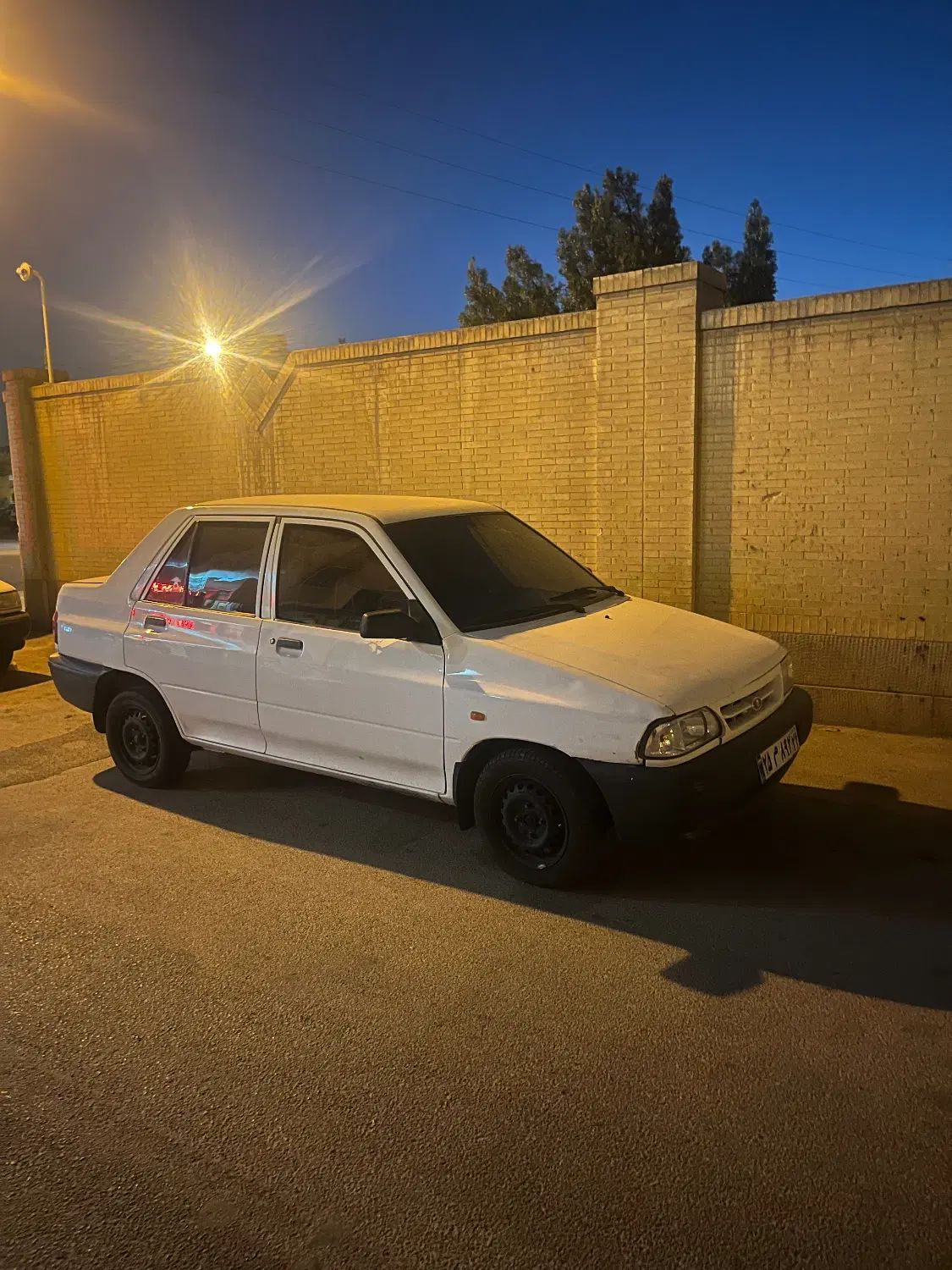 پراید 131 SE - 1397