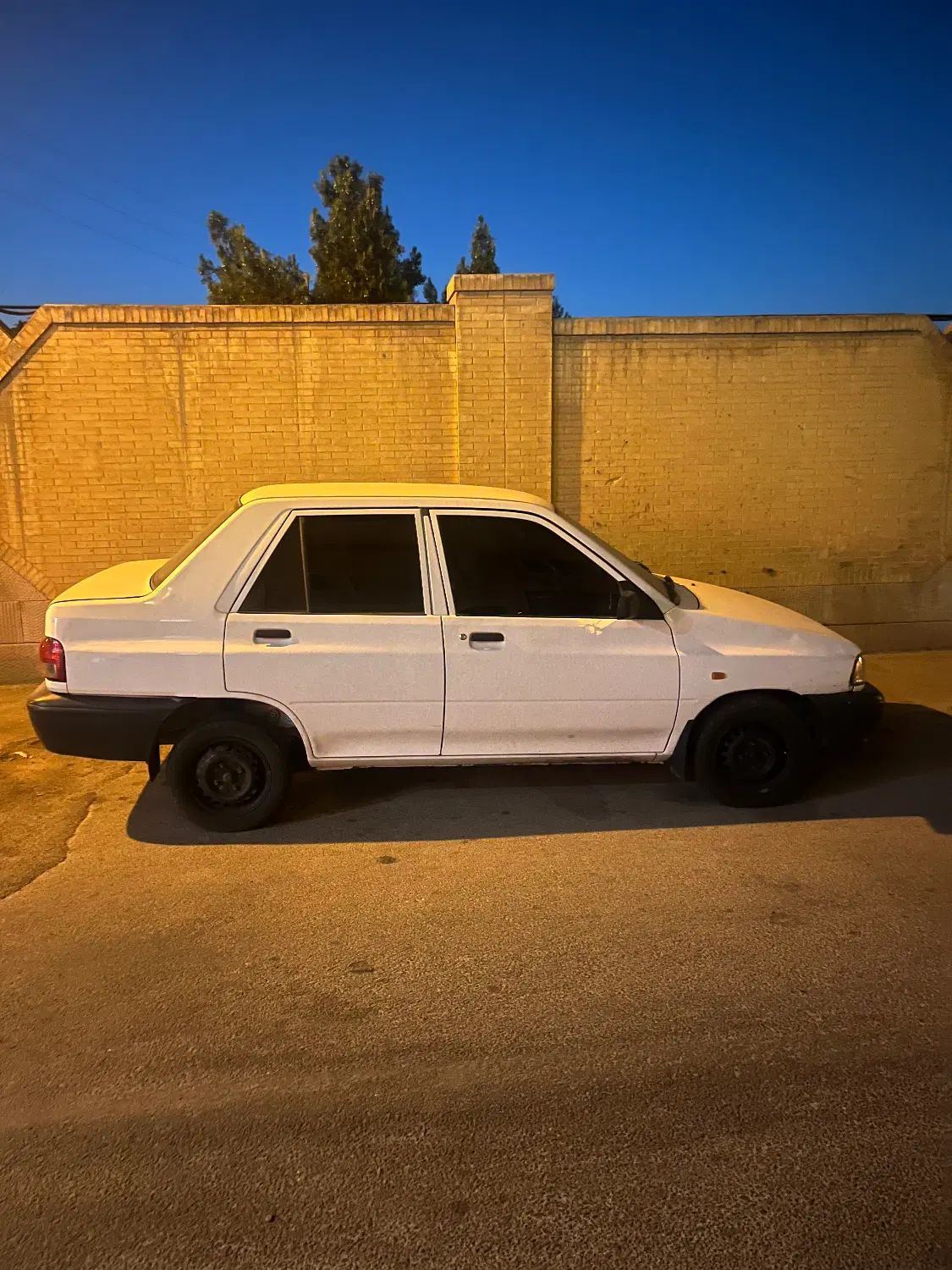پراید 131 SE - 1397