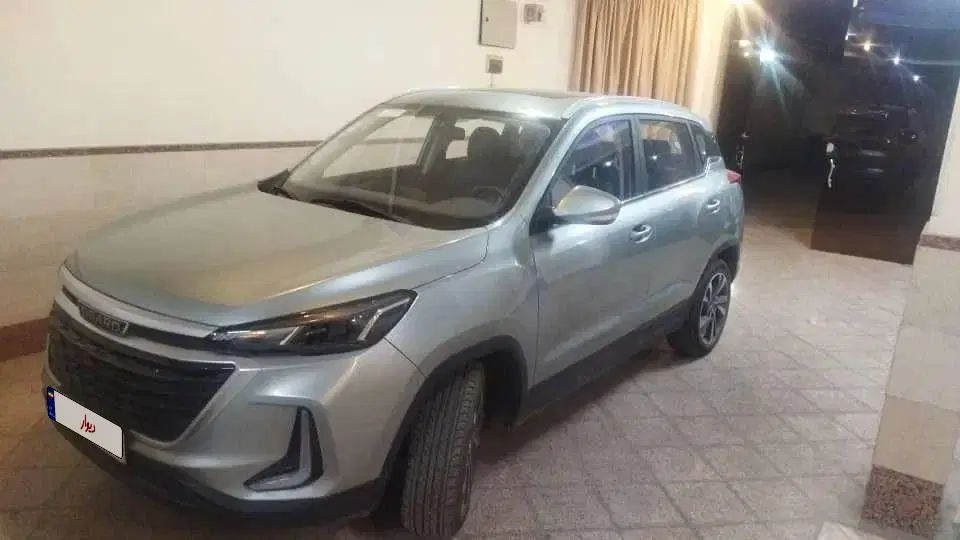 تیگارد X35 ساده - 1403