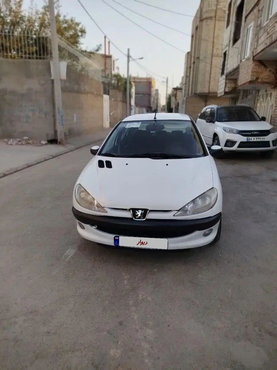 خودرو پژو، 206 آگهی ann_20152478