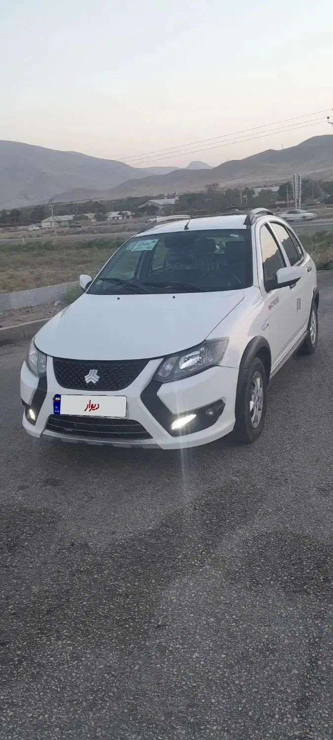 کوییک S پایه - 1402
