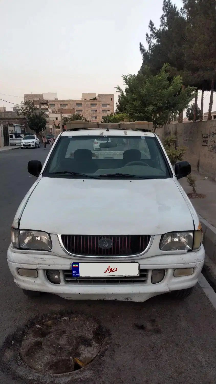 خودرو زامیاد، شوکا آگهی ann_20152611