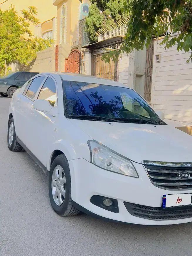 ام وی ام 550 اتوماتیک - 1396