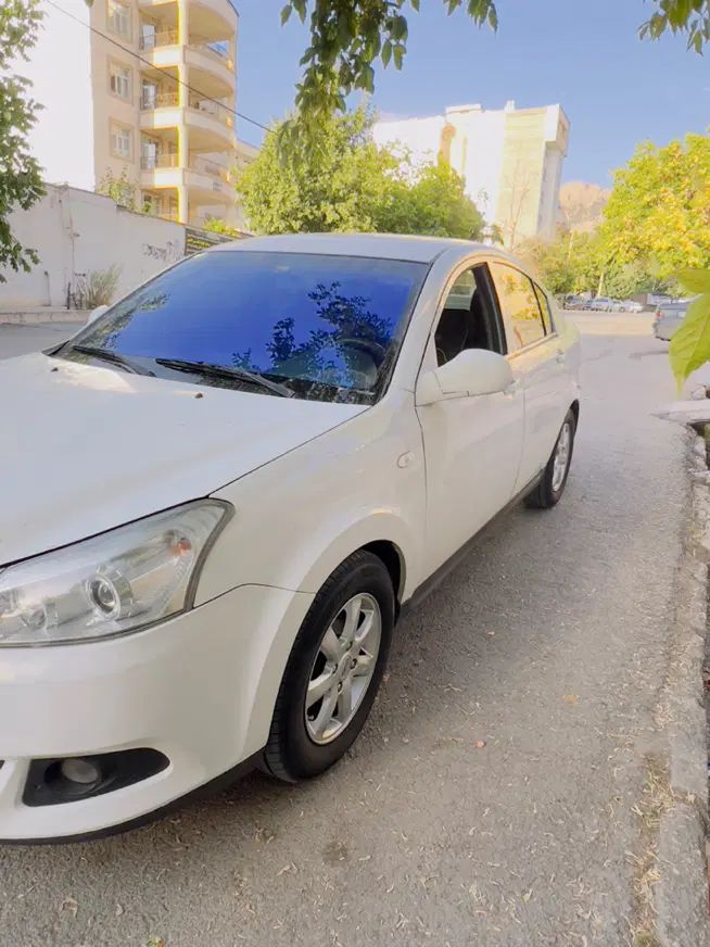 ام وی ام 550 اتوماتیک - 1396