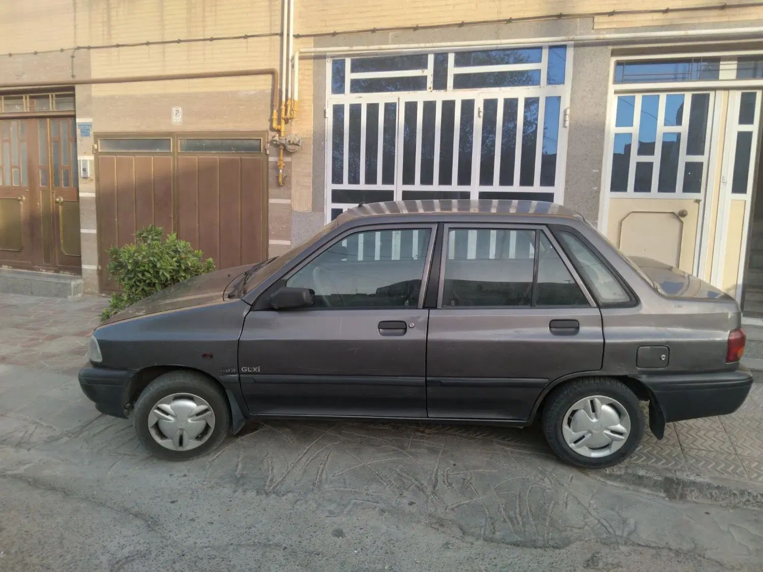 خودرو پراید، صبا آگهی ann_20152666