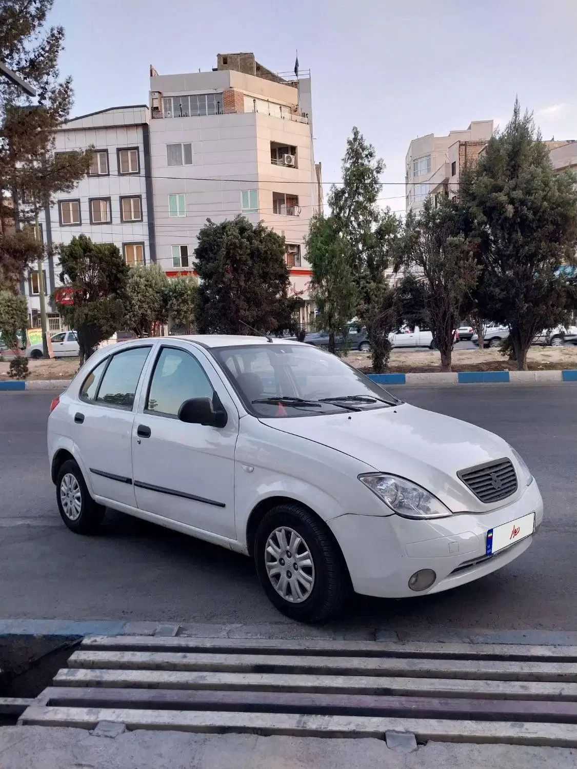 خودرو تیبا، 2 آگهی ann_20152674