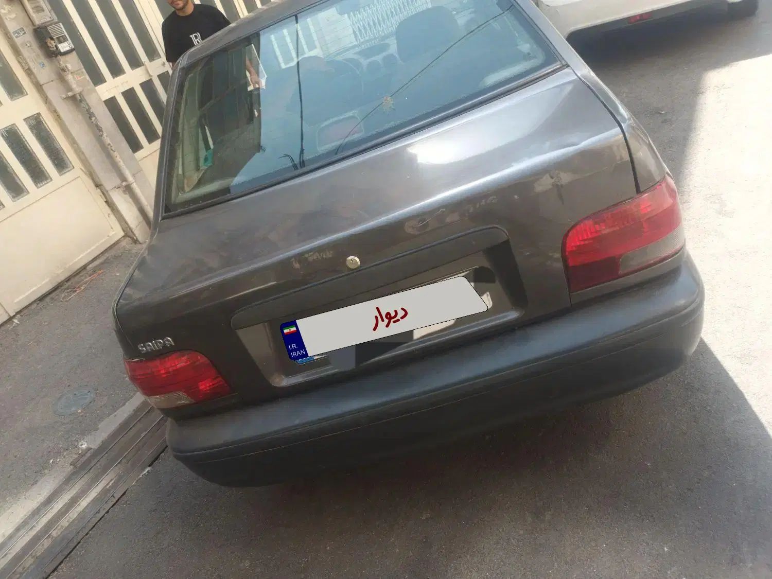 خودرو پراید، 131 آگهی ann_20152678