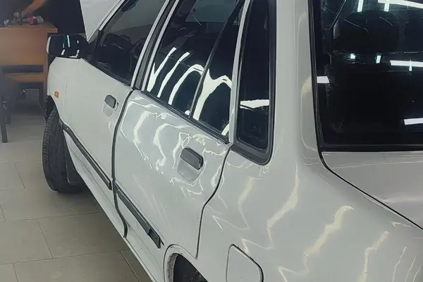 پراید 131 SE - 1393