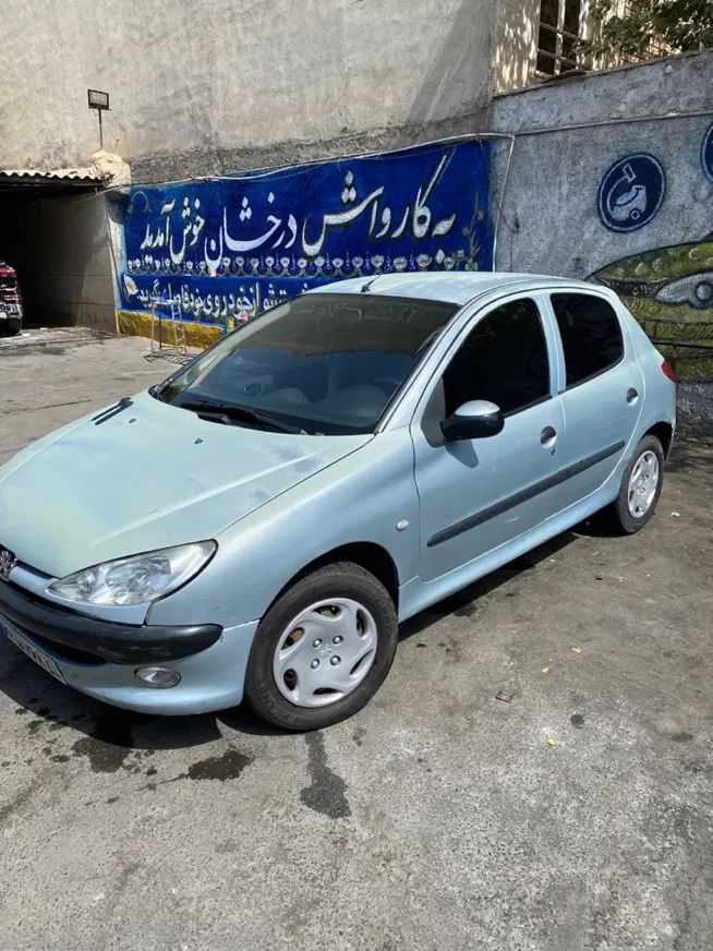 خودرو پژو، 206 آگهی ann_20152848