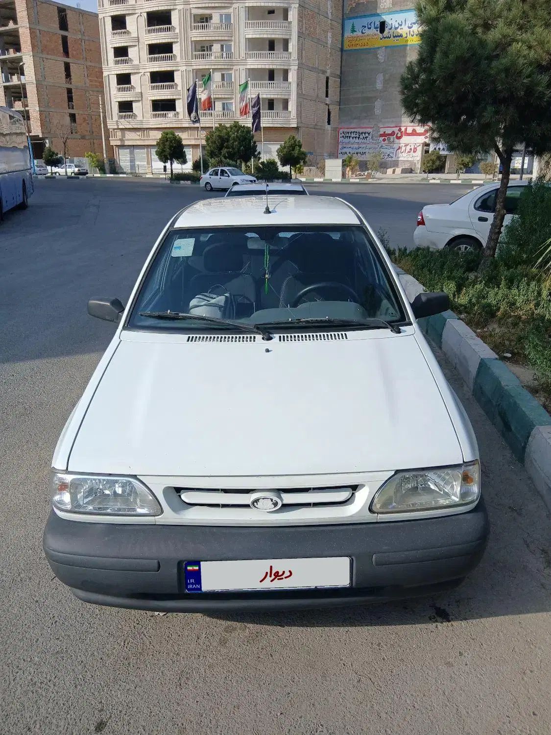 پراید 131 SE - 1397