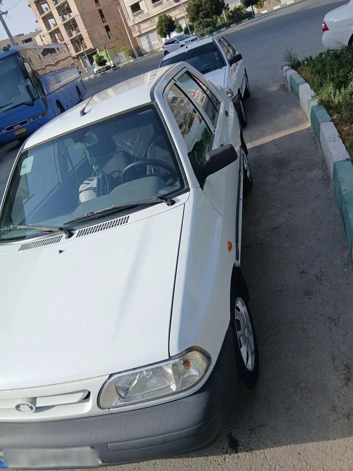 پراید 131 SE - 1397