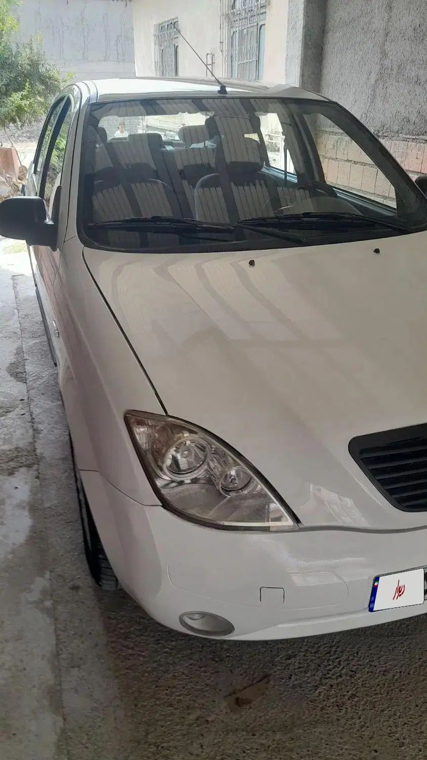 خودرو تیبا، صندوق دار آگهی ann_20152959
