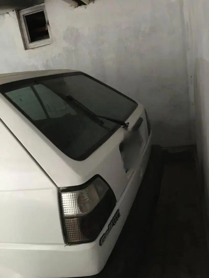 فولکس گلف ساده - 1372