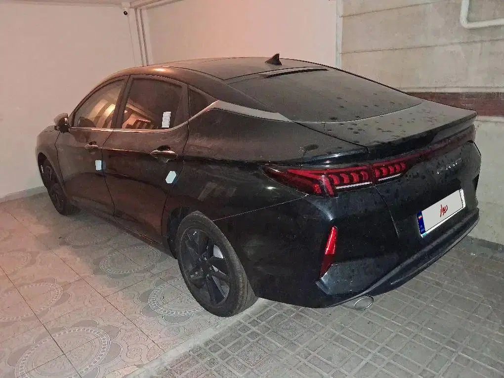 خودرو کی ام سی، J7 آگهی ann_20152971