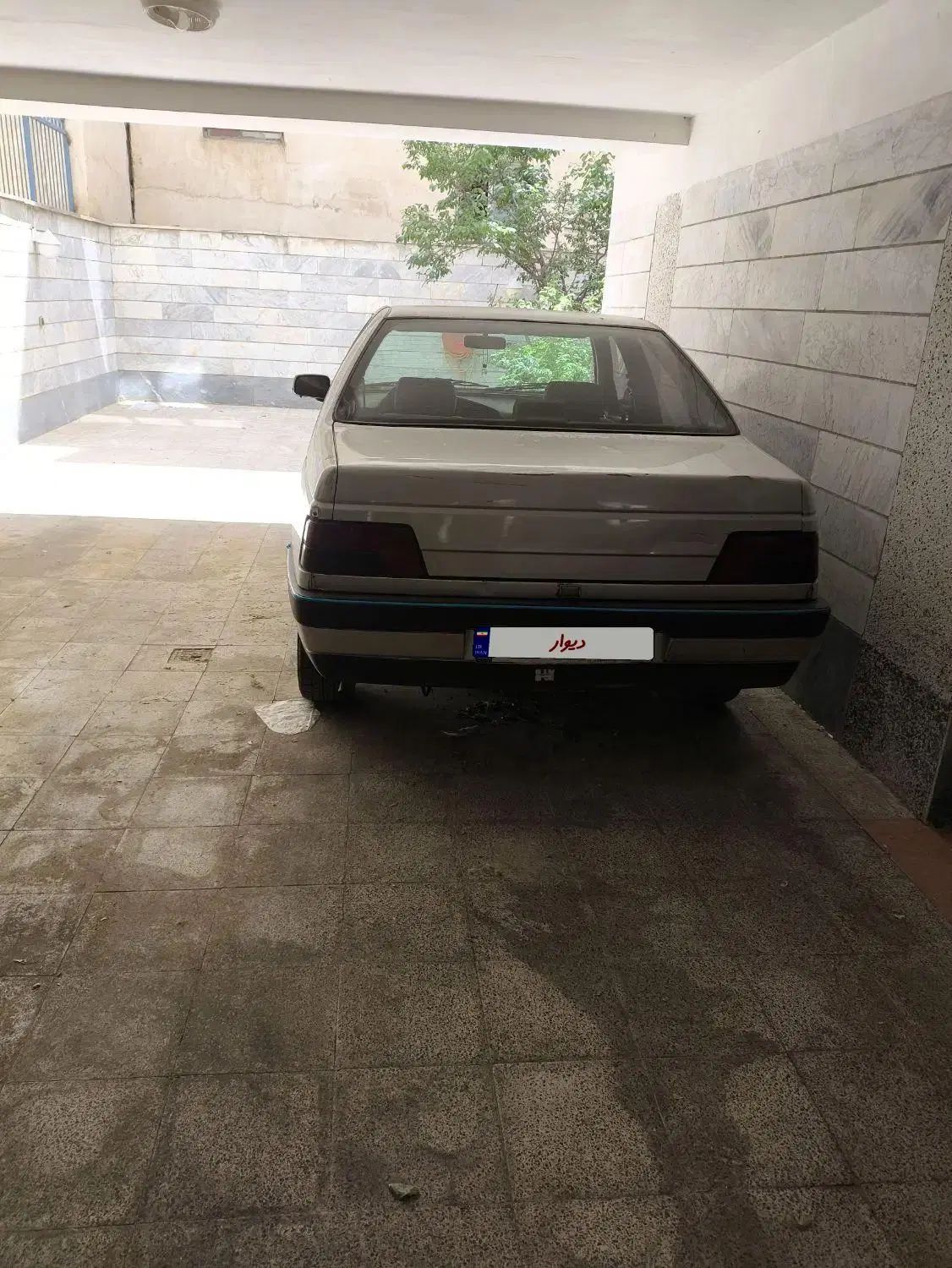 خودرو پژو، 405 آگهی ann_20153045