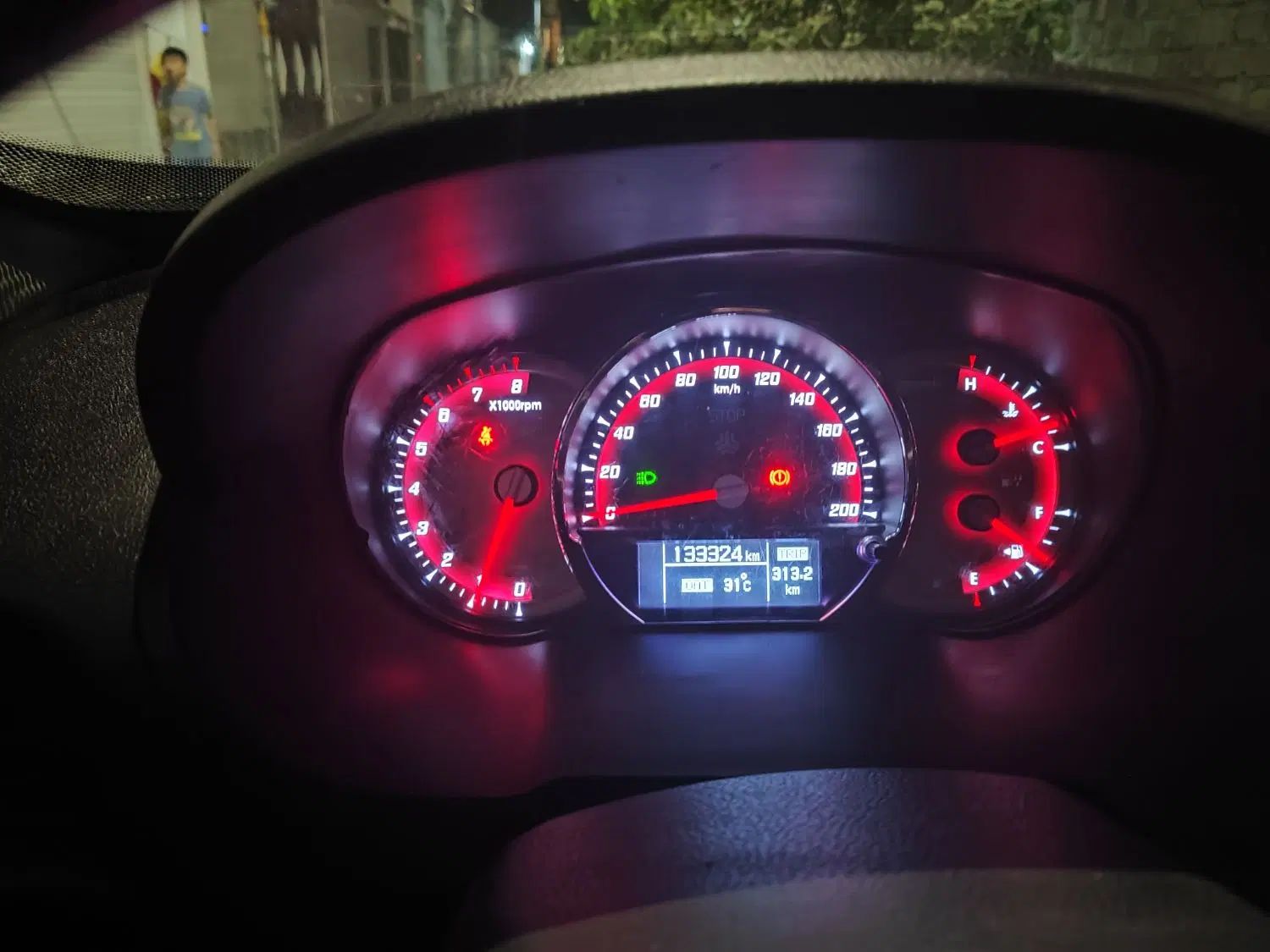 ساینا S دنده‌ای معمولی - 1400
