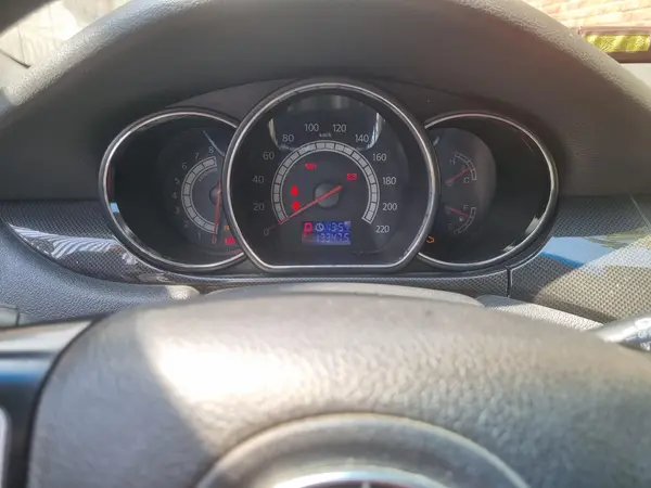جک J5 اتوماتیک - 1394