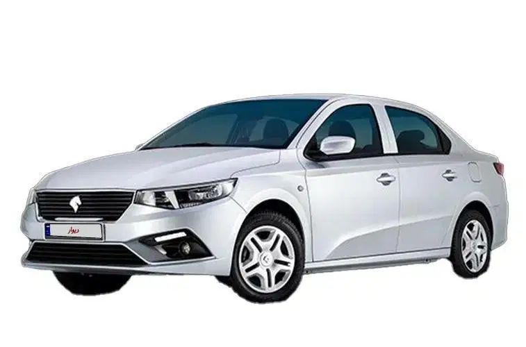 تارا اتوماتیک V4 LX - 1404