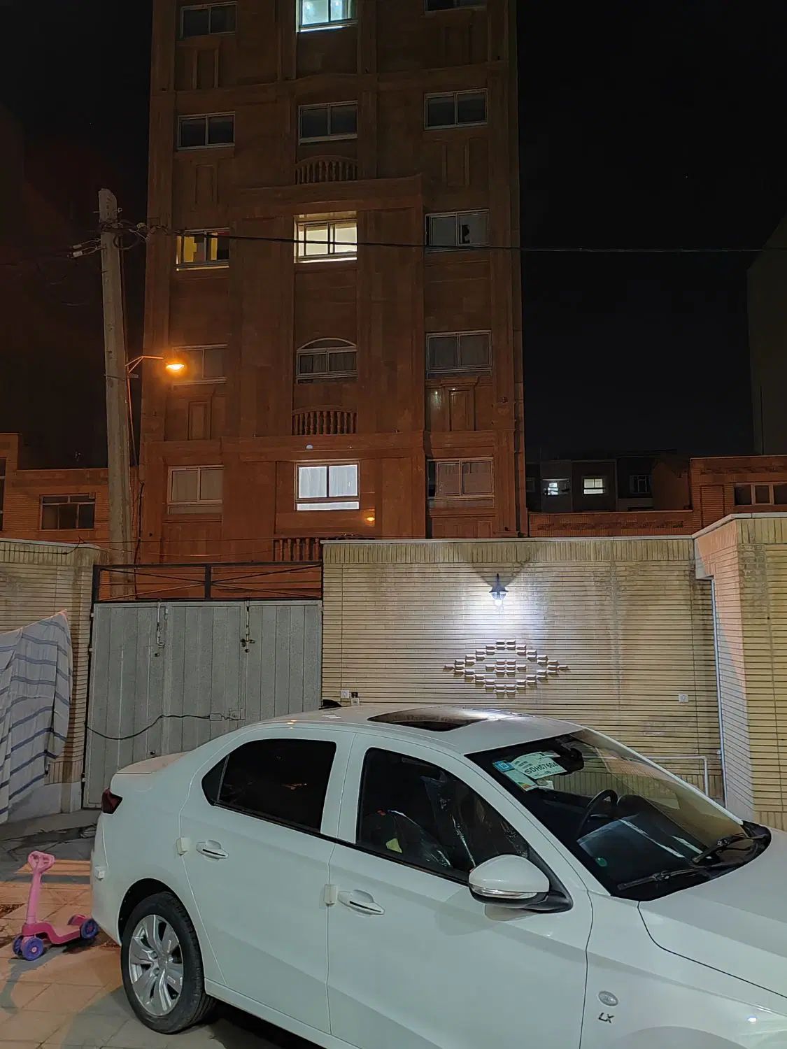 تارا اتوماتیک V4 LX - 1404