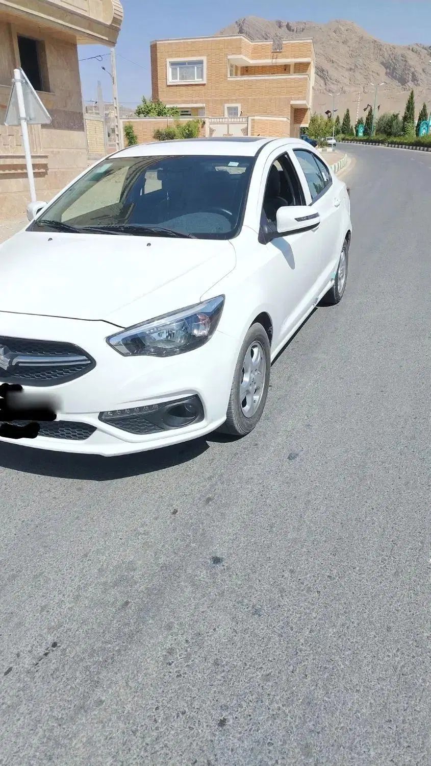 شاهین G دنده ای - 1401