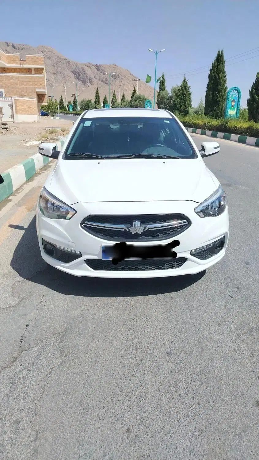 شاهین G دنده ای - 1401