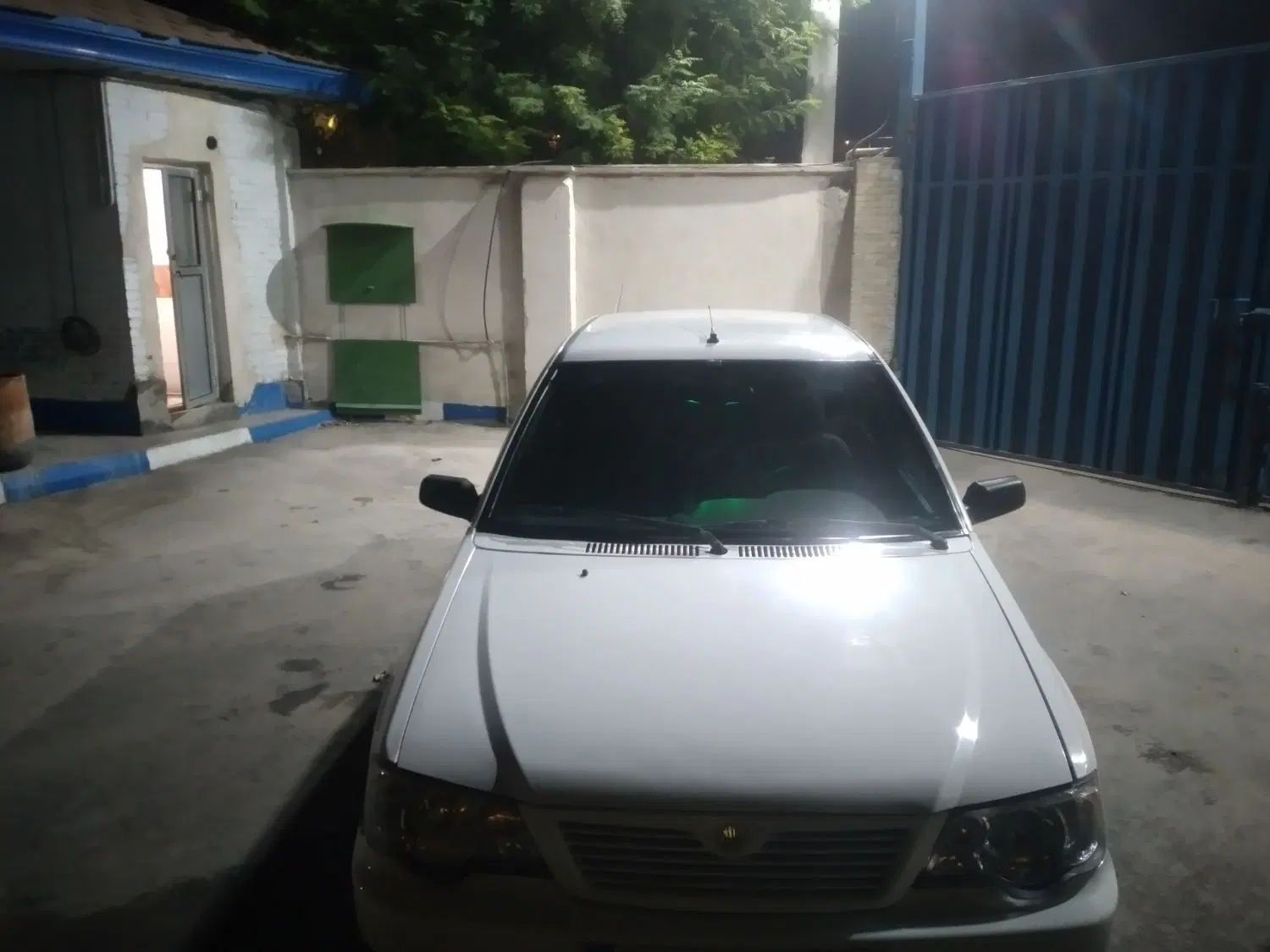 پراید 132 SL - 1390