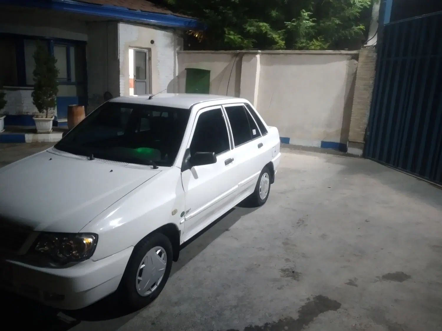 پراید 132 SL - 1390